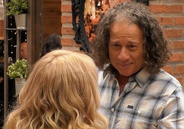 «Me ha entrado una 'rayadura'…»: un soltero se queda trastocado al ser recibido por su cita de una manera muy peculiar