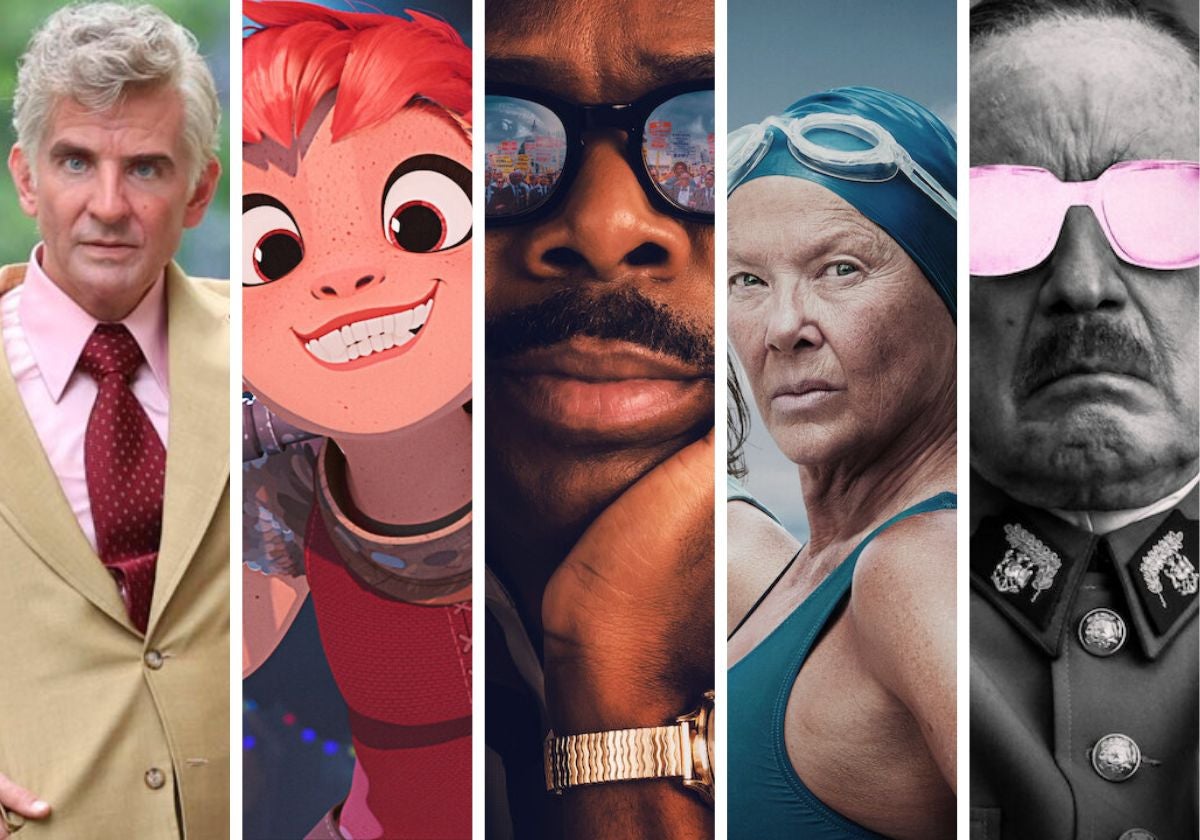 La 96ª edición de los premios Oscar tendrá lugar el próximo domingo 10 de marzo
