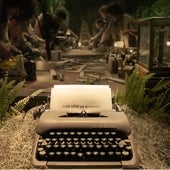 El hijo de García Márquez: «La idea de plasmar 'Cien años de soledad' en una serie de Netflix no es tan descabellada»