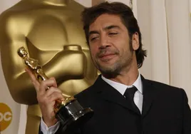 Estos son todos los españoles que han ganado un premio Oscar