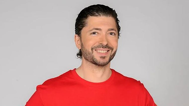 Quién es Ángel Cristo Jr.: de su polémico paso por &#039;Supervivientes&#039; a la cruzada contra su madre, Bárbara Rey