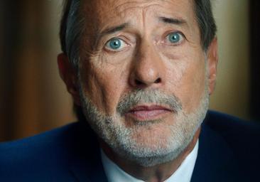 Guillermo Francella: «La gente que trabaja y paga los impuestos es la más  perjudicada y Milei está atacando eso»