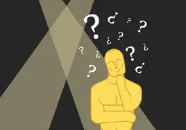 Comprueba cuánto sabes de los españoles que han ganado un Óscar