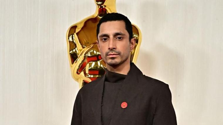 Riz Ahmed