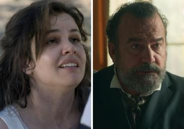 Arrojan luz en 'La Promesa' sobre el principio de la serie: «Sé quién mató a tu madre»