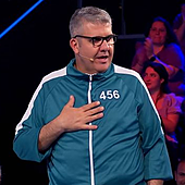 Así es la dieta que Florentino Fernández ha seguido a rajatabla para adelgazar: «Es complicado, pero se puede hacer»