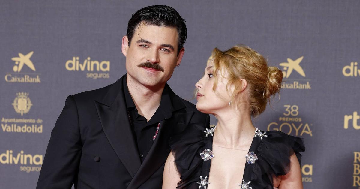 Ana Garcés, Jana en 'La Promesa', desvela su fría reacción al conocer a su  pareja en la ficción