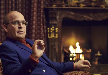 Disparen al crítico 'cool'