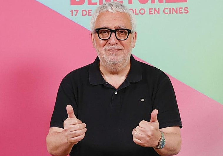 La vida personal de Leo Harlem: una mujer en el anonimato y el motivo por el que no tiene hijos