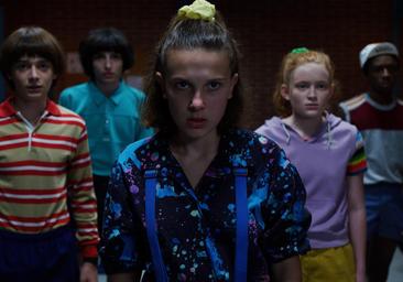 Un conocido actor de 'Stranger Things' oficiará la boda de Millie Bobby Brown