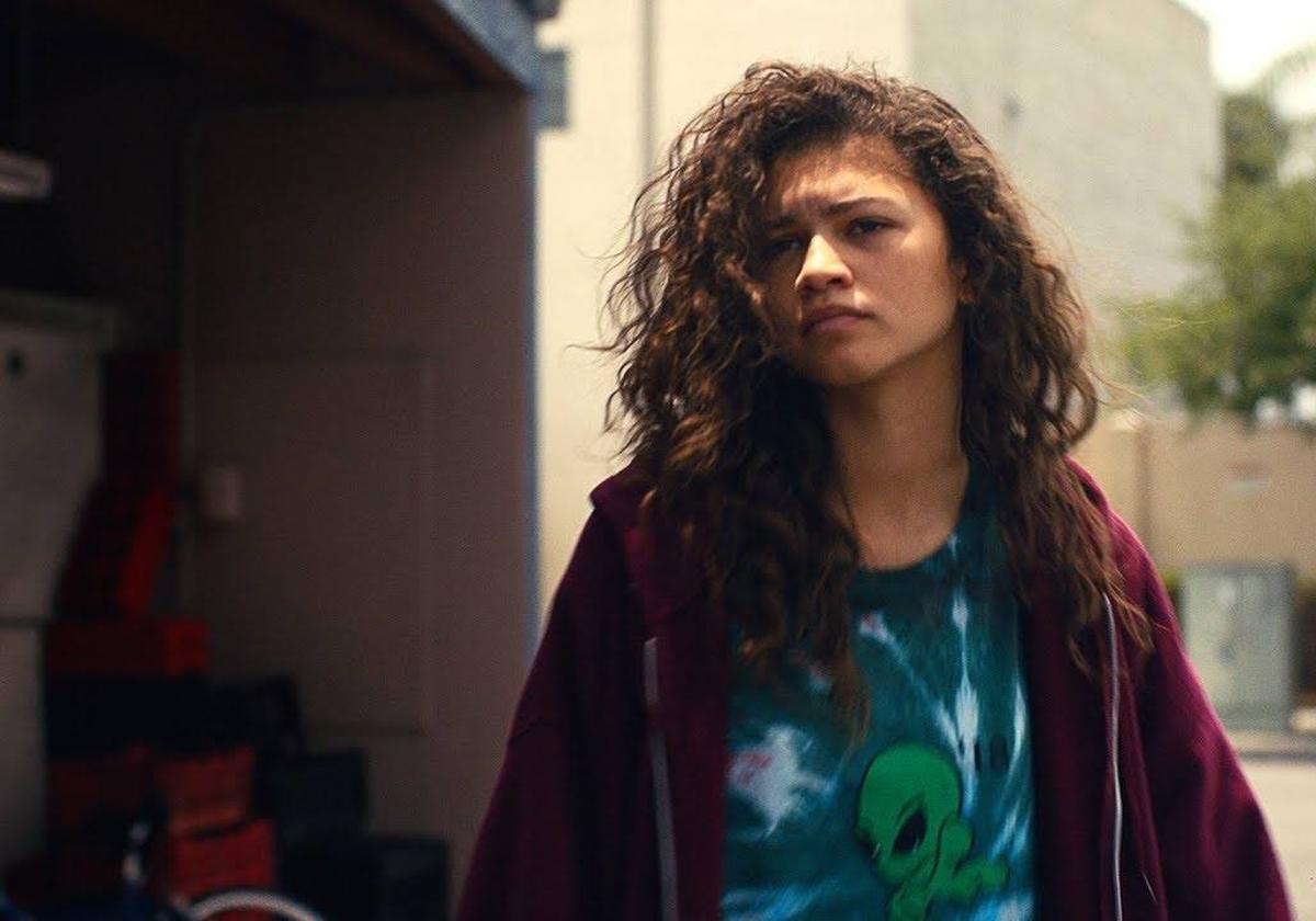 Zendaya