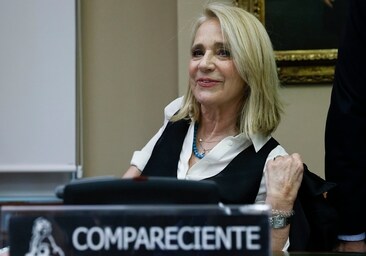 Cronología de una presidencia agitada: los dos años de Elena Sánchez en RTVE