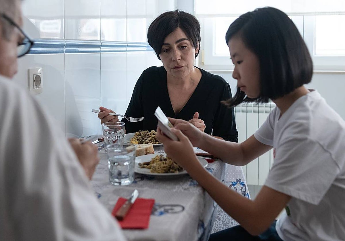 'El caso Asunta', una de las series que llega este mes a Netflix