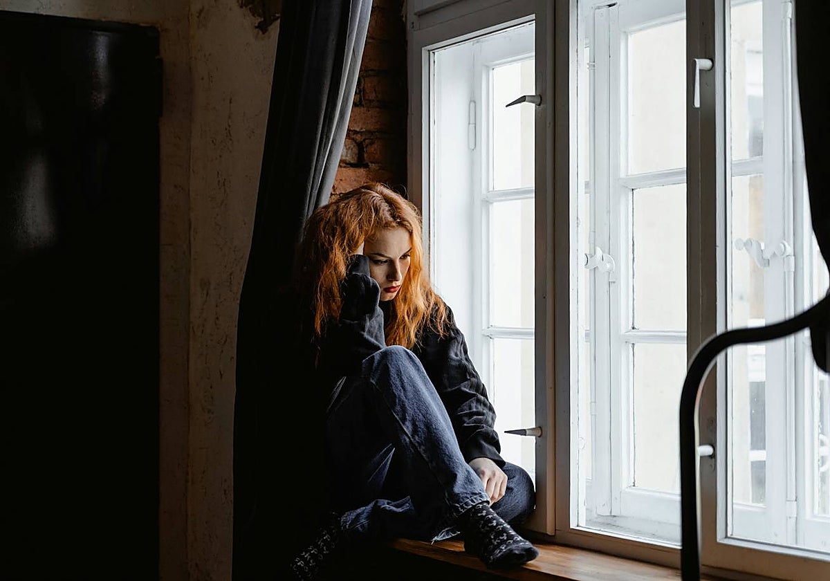 Ciertas películas tienen el poder de elevar el ánimo y ayudar a combatir el estrés y la tristeza