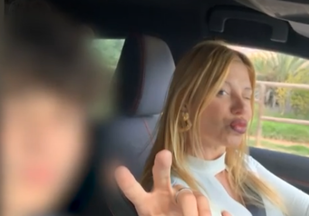 Denuncia que su hijo de 18 años está retenido en una secta de Colombia dirigida por su exmarido: «Van a cometer una locura»