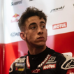 Acosta:«Necesito tiempo en MotoGP, lo que me mató en mi primer año en Moto2 fue tener prisa»