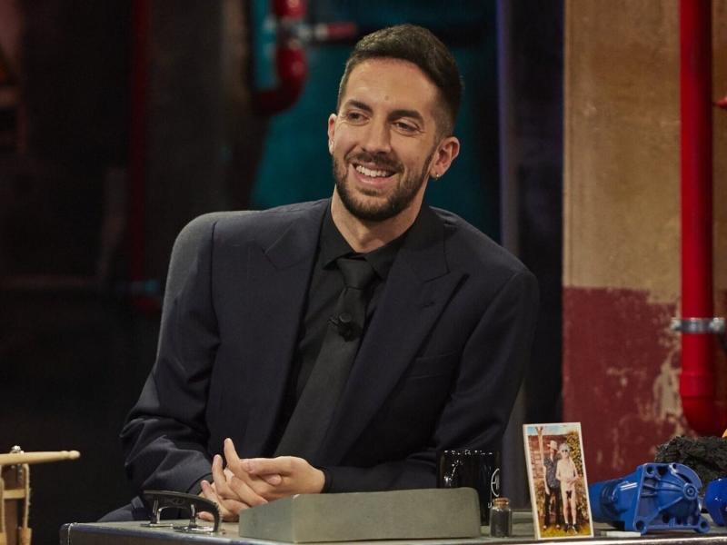 El dinero que va a ganar David Broncano en RTVE si el Consejo de Administración lo aprueba
