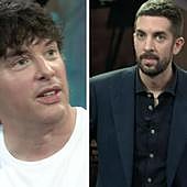 La incómoda pregunta de Jordi Cruz a David Broncano antes de su fichaje por RTVE