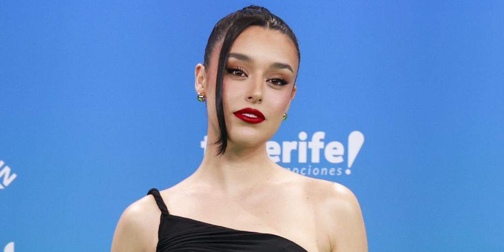 Quién es Marta Díaz, invitada de 'El Hormiguero': cómo se hizo famosa, su exnovio futbolista y el dinero que ha ganado