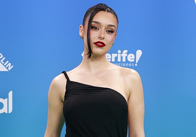 Quién es Marta Díaz, invitada de ‘El Hormiguero’: cómo se hizo famosa, su exnovio futbolista y el dinero que ha ganado