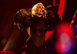 ¿Tiene España posibilidades de ganar Eurovisión? Lo que dicen las apuestas sobre 'Zorra' de Nebulossa a un mes del festival