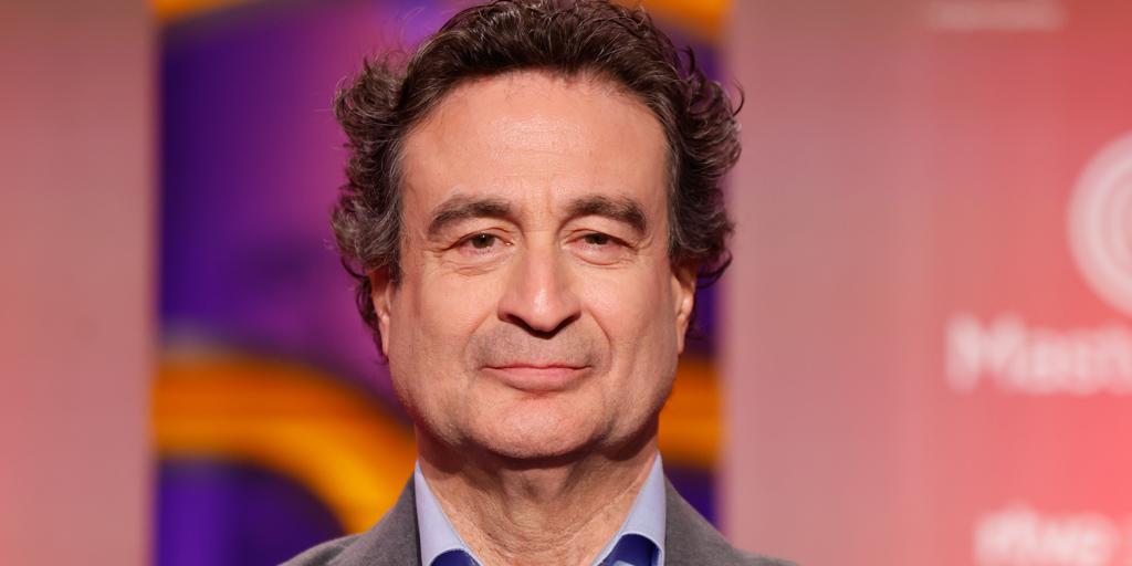 La vida familiar de Pepe Rodríguez: quién es su mujer Mariví y sus tres hijos