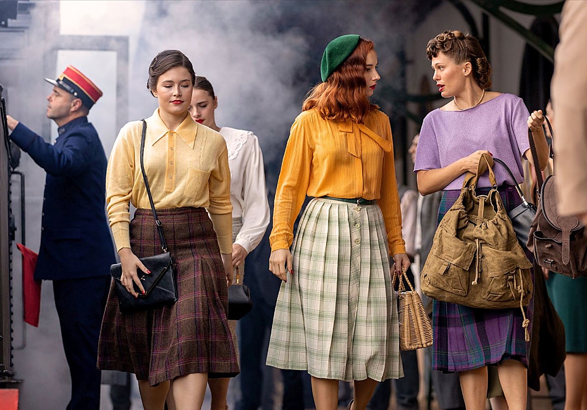 'Operación Barrio inglés'