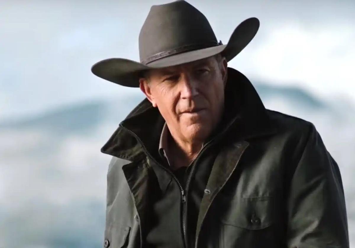 Guerra de vaqueros en el Oeste: la lucha de Kevin Costner contra el cerebro de &#039;Yellowstone&#039;