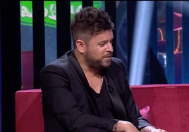 Pablo López recuerda su «momento 'tierra trágame'» con Rafa Nadal: «Todavía no me he recuperado»