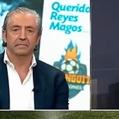 «Eres un inútil», el «trato vejatorio» que denuncia un extrabajador de 'El Chiringuito' por parte de Pedrerol durante el juicio contra Siro López