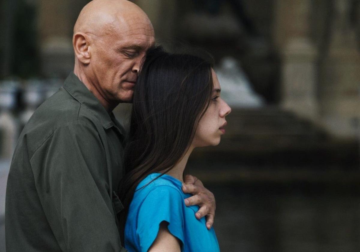 Fotograma de 'El consentimiento'