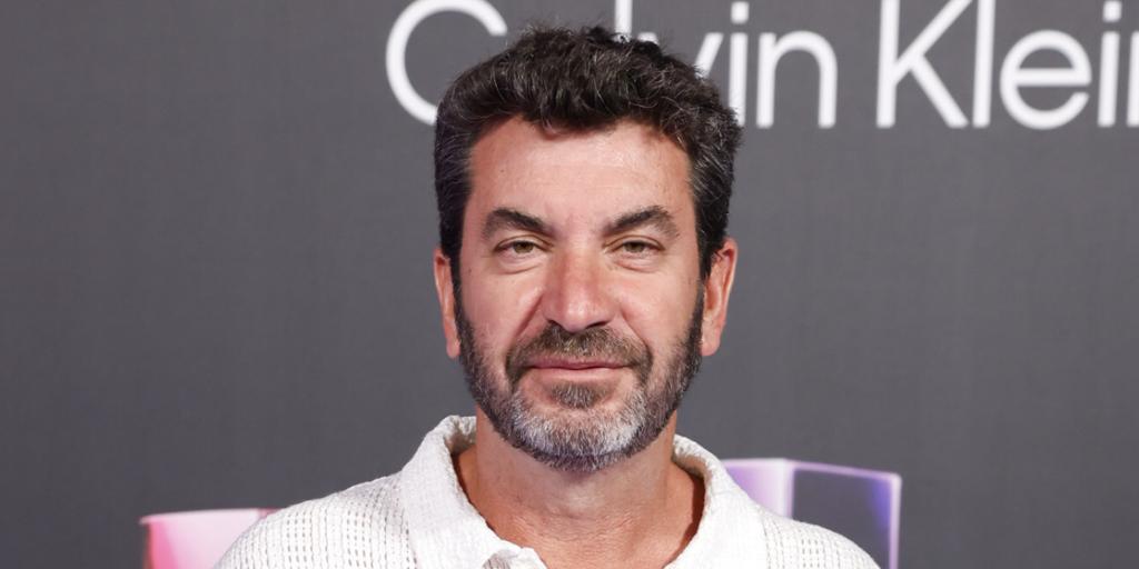 La vida personal de Arturo Valls: su desconocida mujer Patricia y un hijo adolescente