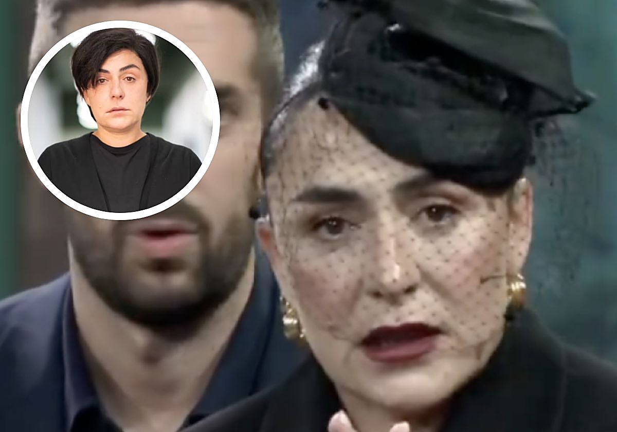 Candela Peña lanza un dardo a Netflix por 'El Caso Asunta' y reconoce que no verá la serie: «Si soy sincera...»