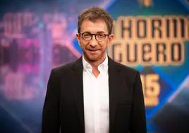 ¿Cuánto dinero cobra Pablo Motos por presentar 'El Hormiguero'? Su sueldo en Antena 3