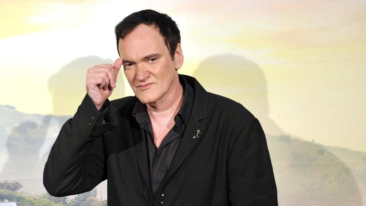 Quentin Tarantino renuncia a dirigir 'The Movie Critic', su última película