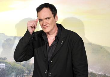 Quentin Tarantino renuncia a dirigir 'The Movie Critic', su última película