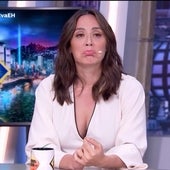 Tamara Falcó deja 'ko' a Pablo Motos revelando su «desagradable» experiencia nudista