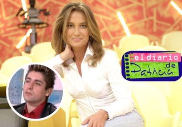Un invitado de 'El Diario de Patricia' saca a la luz el secreto mejor guardado del programa