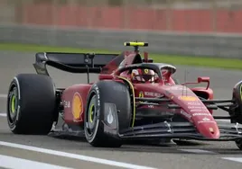 Mediaset emitirá en abierto el Gran Premio de España de Fórmula 1