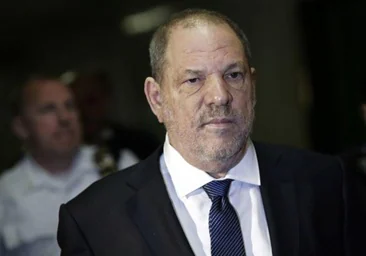 Golpe al caso fundacional de 'MeToo': un tribunal de Nueva York revoca la condena por delitos sexuales a Harvey Weinstein