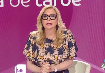 Inmaculada Casal arremete contra 'De Viernes' por traspasar «los límites» con lo emitido en Telecinco