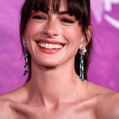 Anne Hathaway: «Los actores vivimos una etapa muy incierta»