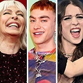 Qué es el Big Five en Eurovisión y por qué estos países pasan directamente a la final