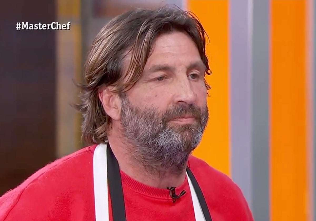 Imagen de la séptima entrega de 'Masterchef 12'