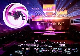 Nebulossa no son los únicos españoles que participan en Eurovisión: esta banda de nuestro país representa a San Marino