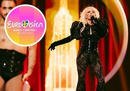 Guía de Eurovisión 2024: galas, países y canciones que participan, presentadores y novedades en las votaciones