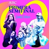 Estos son los países clasificados de la primera semifinal de Eurovisión