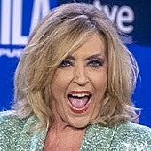 RTVE desvela cuánto dinero cobró Lydia Lozano como concursante de 'Baila como puedas'