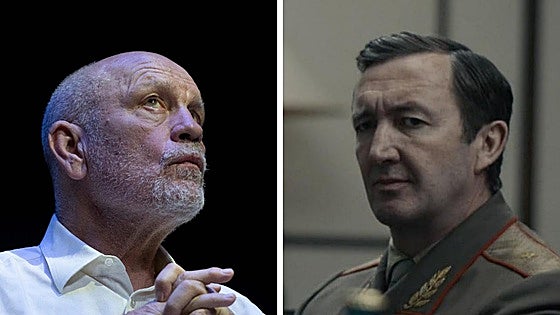 Marvel ficha a John Malkovich y a un actor de 'Harry Potter' y 'Juego de Tronos' para 'Los cuatro fantásticos'