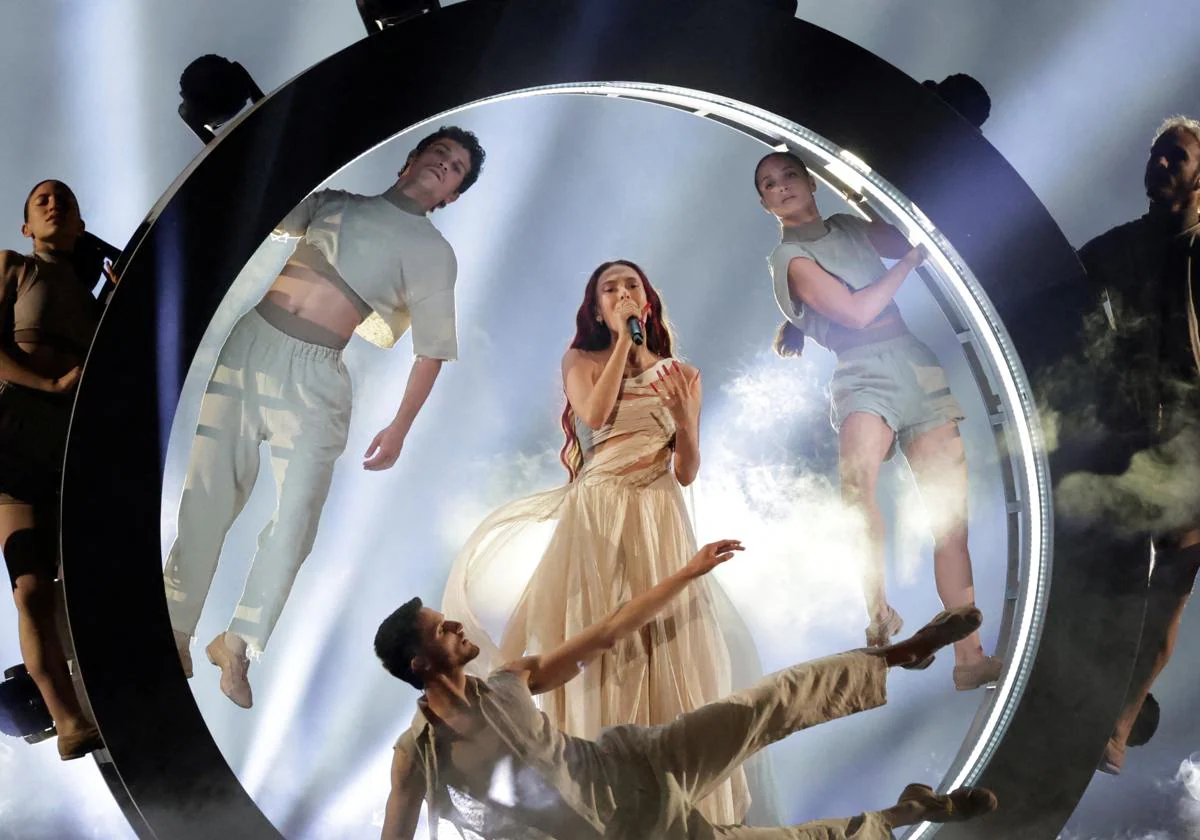¿Qué pasa con Israel en Eurovisión? La razón por la que piden su expulsión del festival